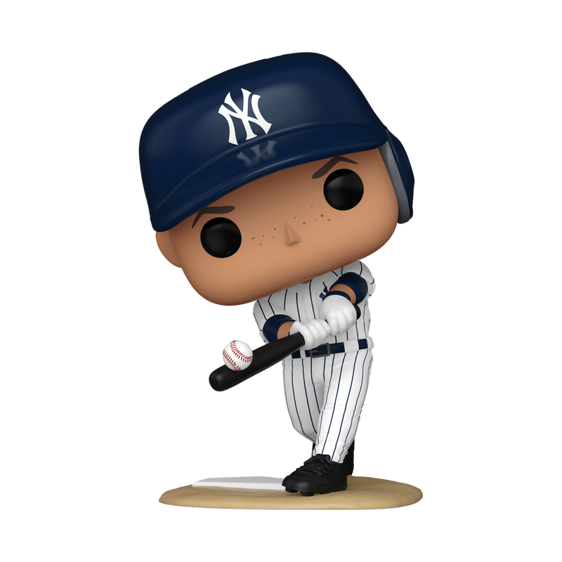 Funko Pop MLB: Yankees - Aaron Judge