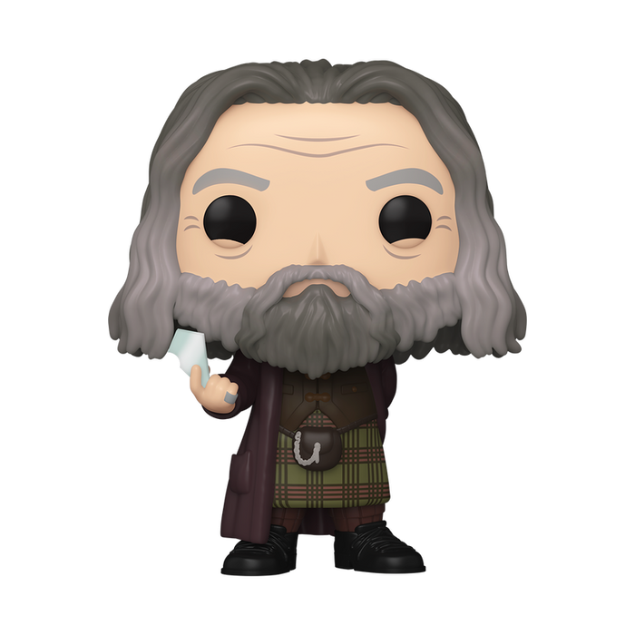 Funko Pop Movies: Harry Potter - Aberforth Dumbledore