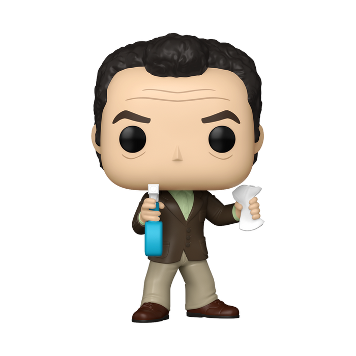 Funko Pop TV: Monk - Adrian Monk