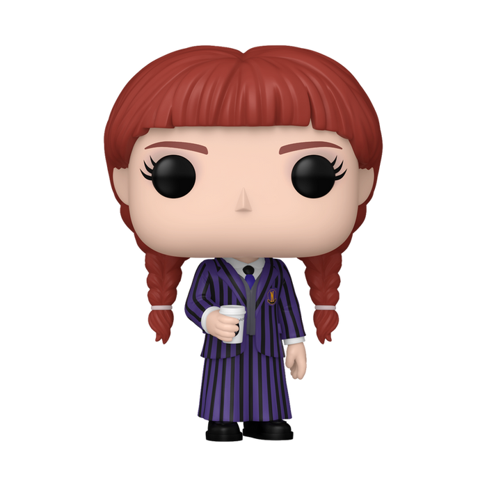 Funko Pop TV: Wednesday - Agnes