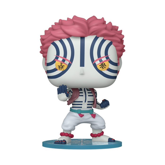 Funko Pop Animation: Demon Slayer - Akaza