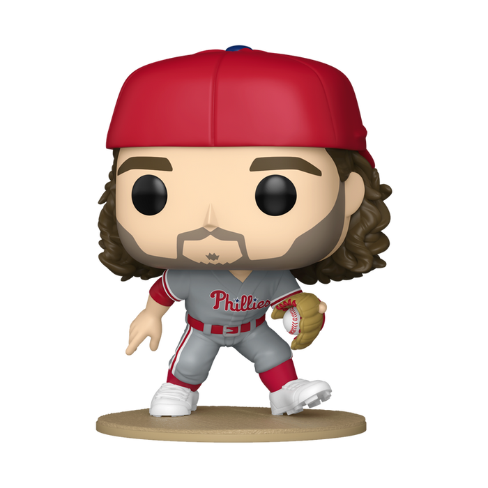 Funko Pop MLB: Philadelphia Phillies - Alec Bohm