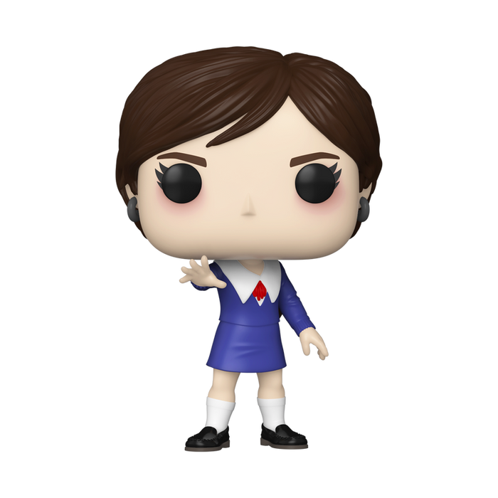 Funko Pop Games: Silent Hill - Alessa Gillespie