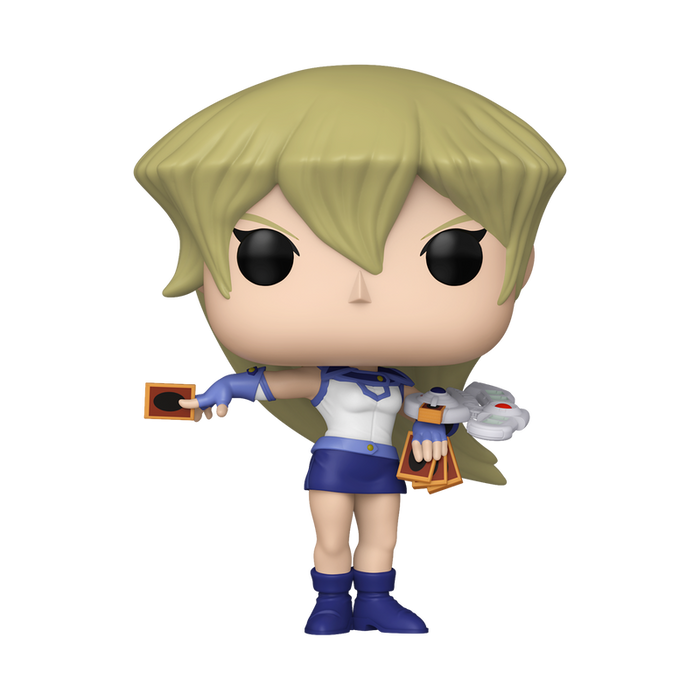 Funko Pop Animation: Yu Gi Oh - Alexis Rhodes