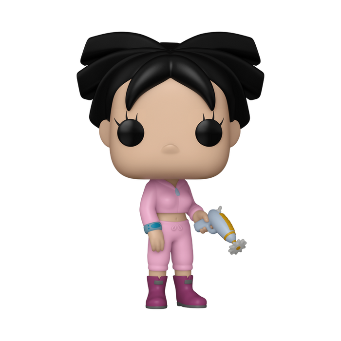 Funko Pop Animation: Futurama - Amy
