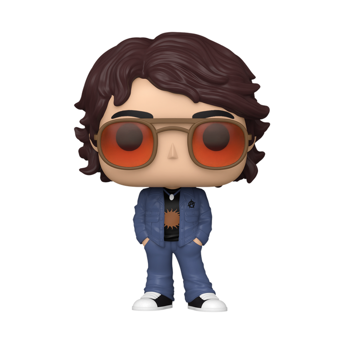 Funko Pop Movies: Wet Hot American Summer - Andy
