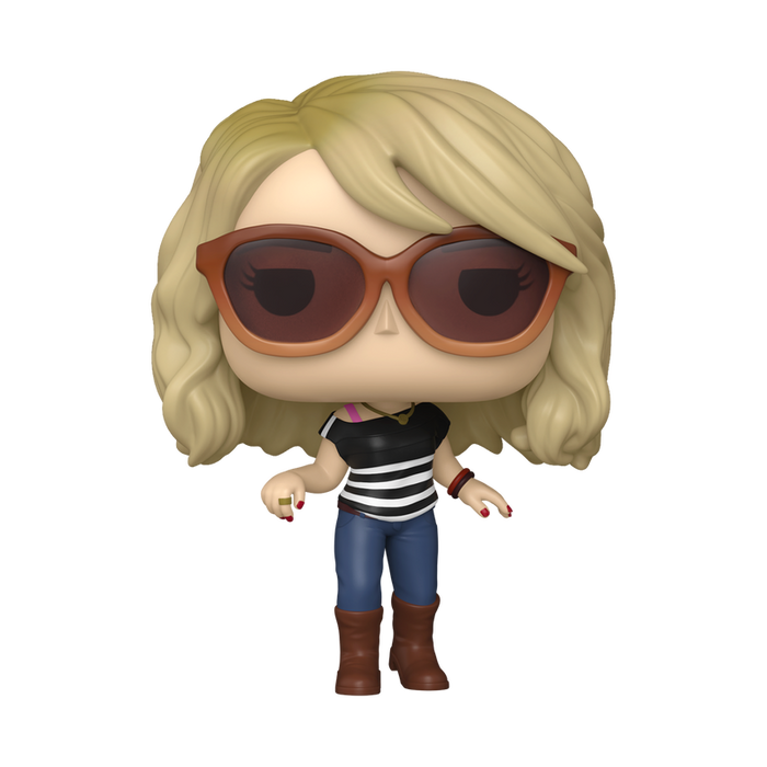 Funko Pop Movies: Damas De Honor - Annie Walker