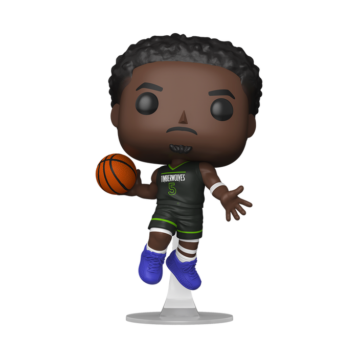 Funko Pop NBA: Timberwolves - Anthony Edwards
