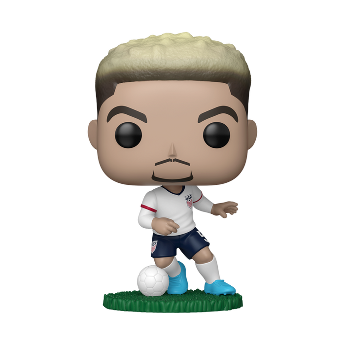 Funko Pop Football: USA - Antonee Robinson