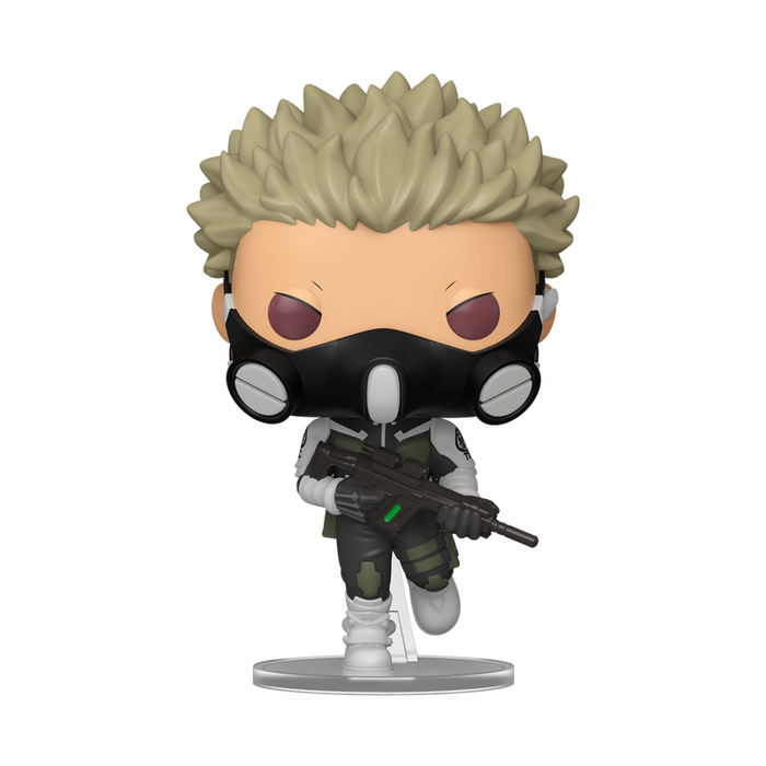 Funko Pop Animation: Kaiju No 8 - Aoi Kaguragi