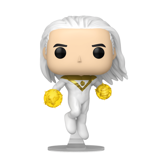Funko Pop Heroes: Orgullo 2026 - Apollo