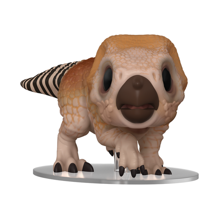 Funko Pop Movies: Jurassic World Rebirth - Aquilops