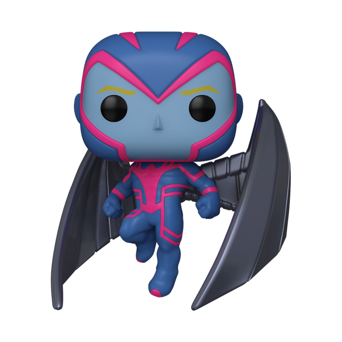 Funko Pop Marvel: X Men 97 - Arcangel
