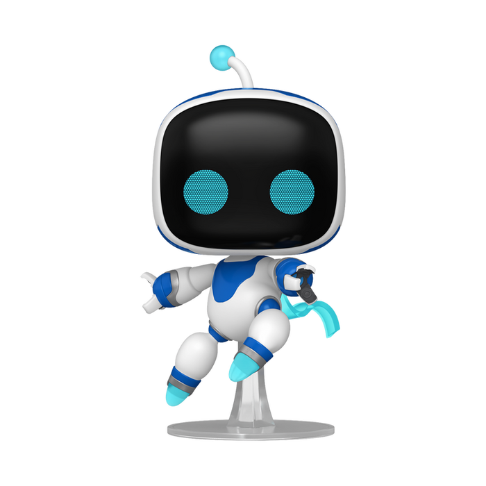 Funko Pop Games: Astro Bot - Astro Bot