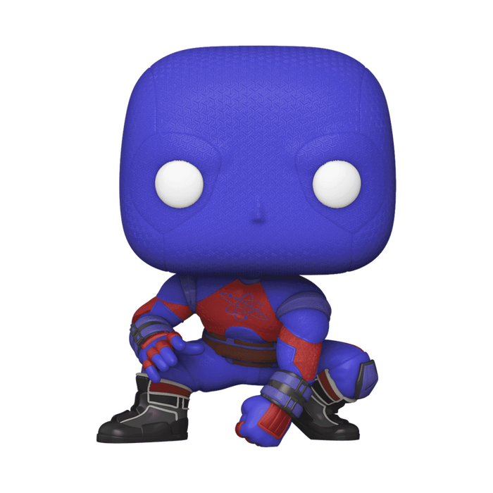 Funko Pop Movies: Black Adam - Atom Smasher