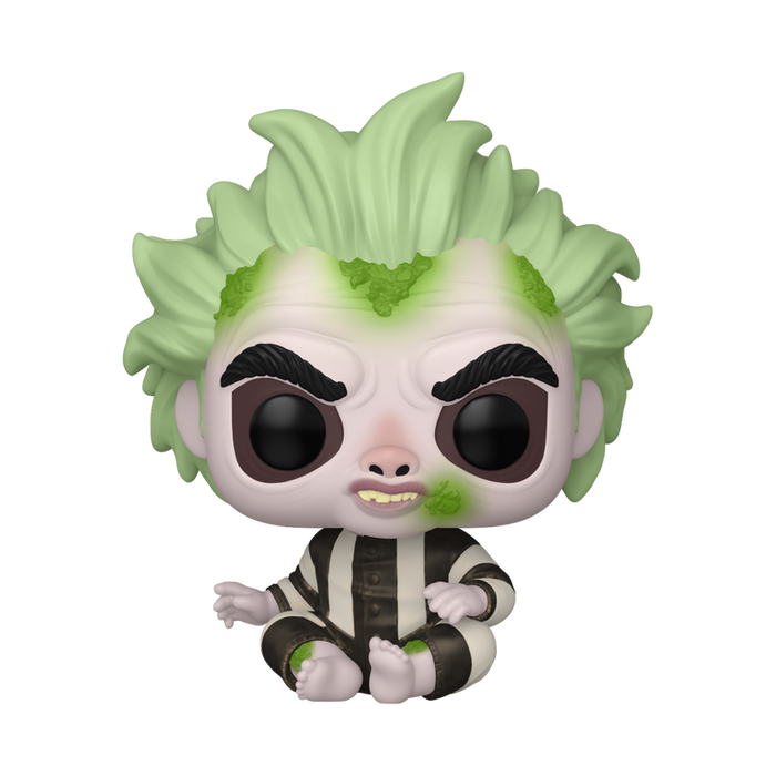 Funko Pop Movies: Beetlejuice 2 - Baby Beetlejuice