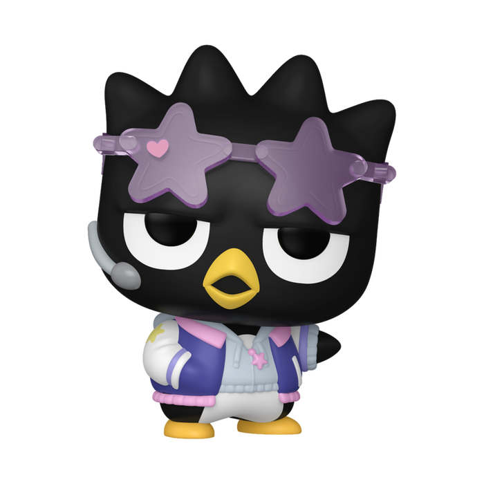 Funko Pop Sanrio: Hello Kitty - Badtz Maru K-Pop