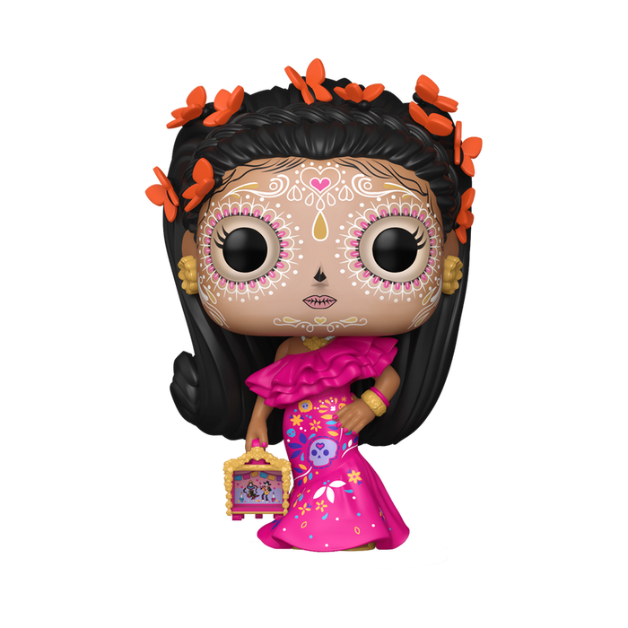 Funko Pop Retro Toys: Barbie Dia De Los Muertos 2025 - Barbie Exclusivo