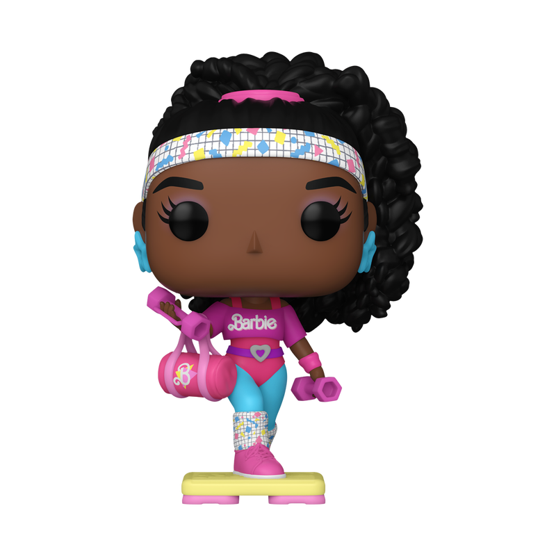 Barbie
