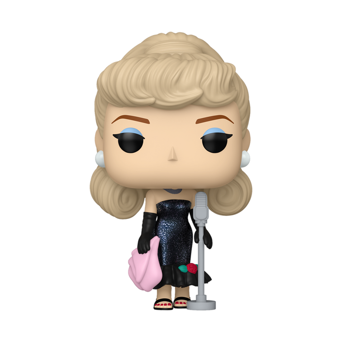 Funko Pop Retro Toys: Barbie - Barbie Solo In The Spotlight