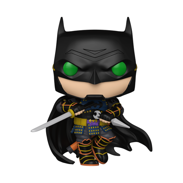 Funko Pop Heroes: Batman Ninja - Batman