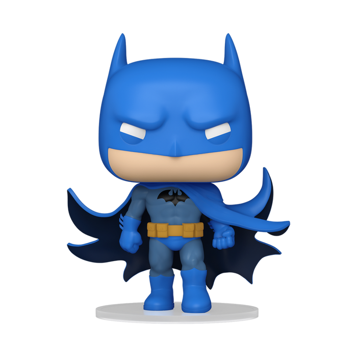 Funko Pop Heroes: DC New Classics - Batman