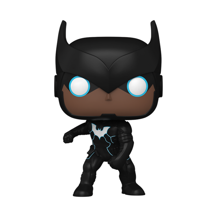 Funko Pop Heroes: DC Batman Warzone - Batwing