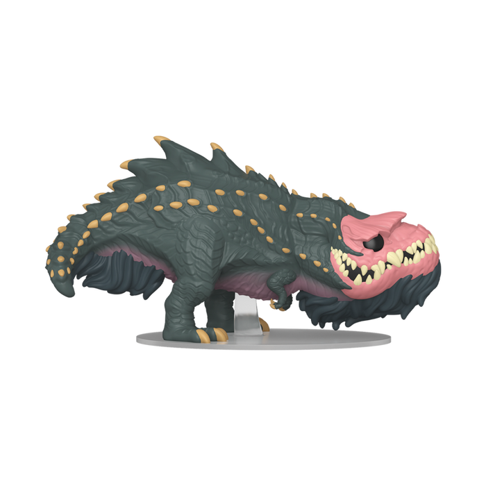 Funko Pop Games: Turok Bearded Dragon