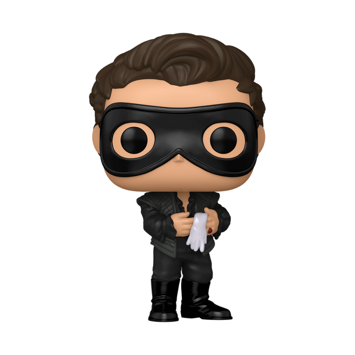 Funko Pop Television: Bridgerton - Benedict Bridgerton