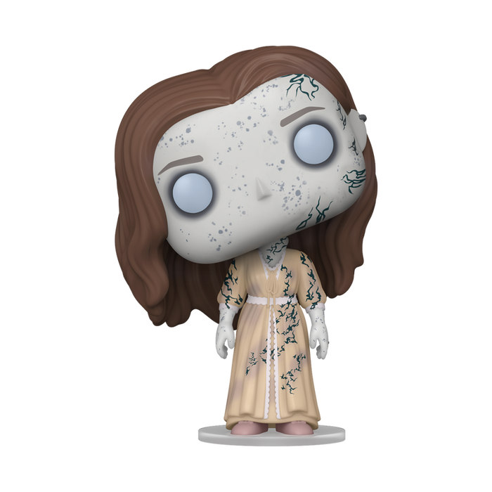 Funko Pop TV: The Haunting Of Hill House - Bent Neck Lady