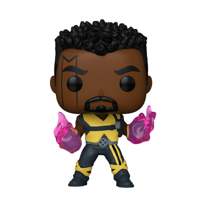 Funko Pop Marvel: X Men 97 - Bishop