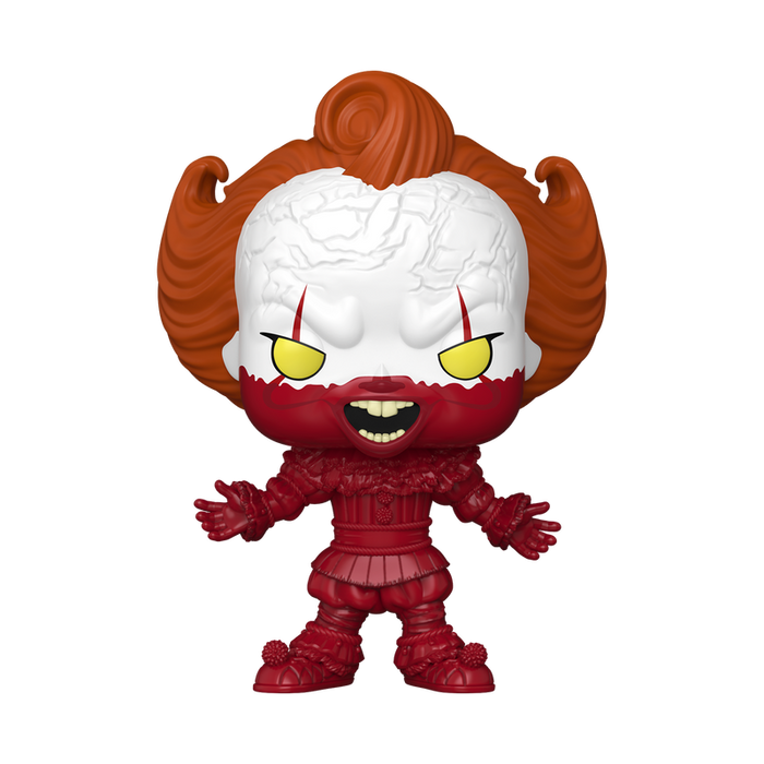 Funko Pop TV: It Welcome To Derry - Bloody Pennywise