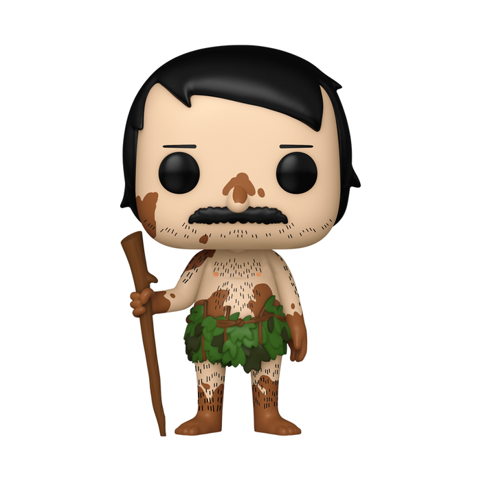 Funko Pop TV: Bobs Burgers - Bob Belcher