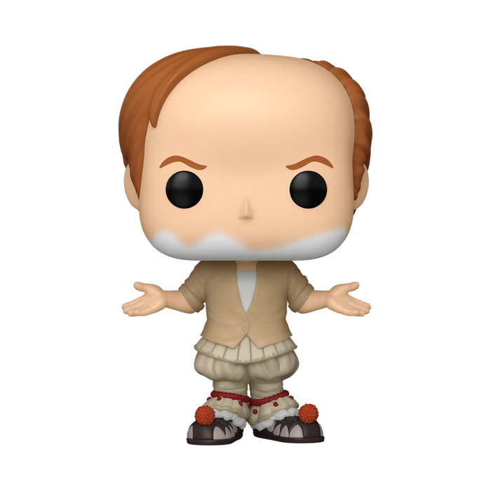 Funko Pop TV: It Welcome to Derry - Bob Gray