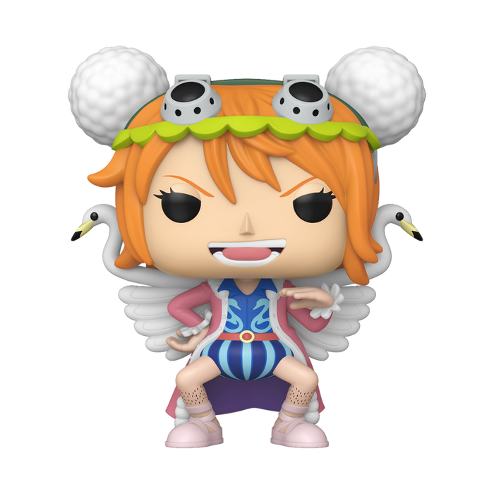 Funko Pop Animation: One Pice - Bon Clay Exclusivo