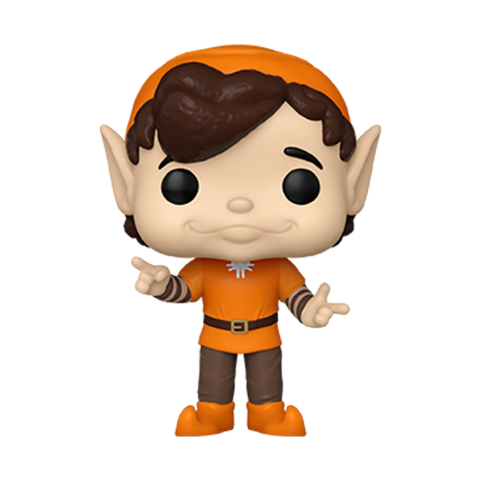 Funko Pop NFL Mascots: Browns - Brownie The Elf