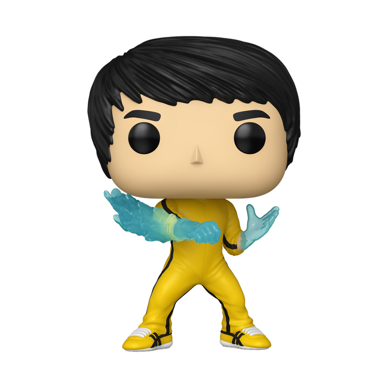 Bruce Lee