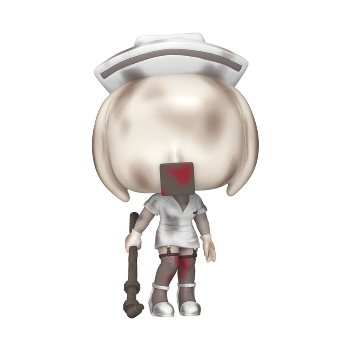 Funko Pop Games: Silent Hill - Nurse