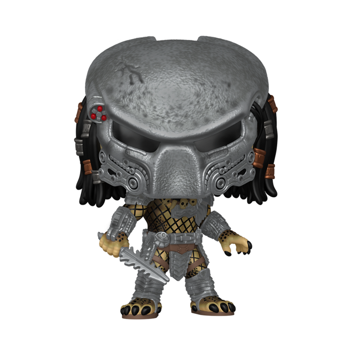 Funko Pop Movies: Depredador 3 - Bull Predator