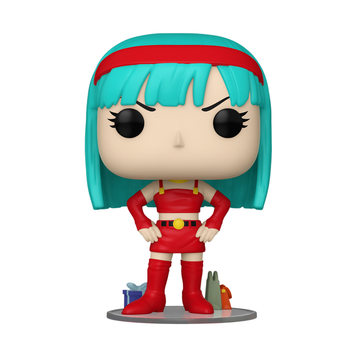 Funko Pop Animation: Dragon Ball GT - Bra