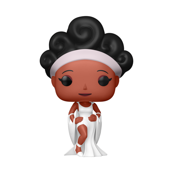 Funko Pop Disney: Hercules - Calliope Muse