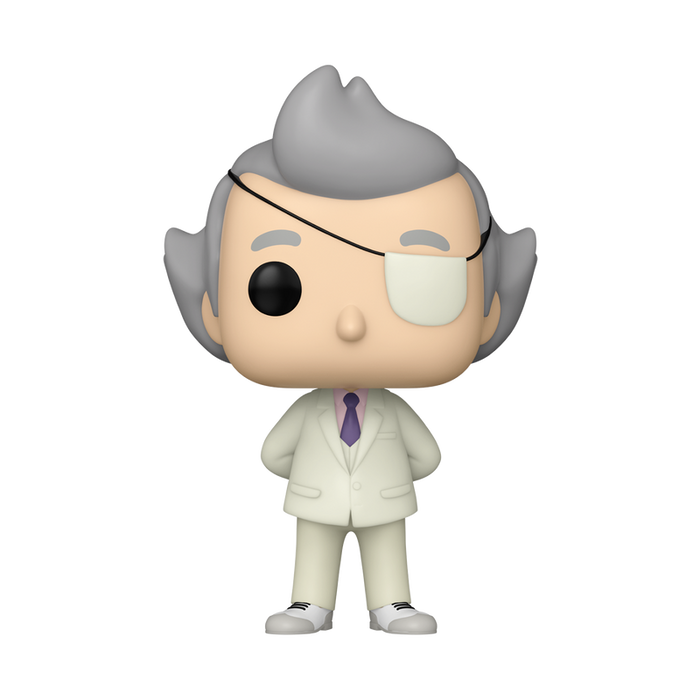 Funko Pop TV: Bobs Burgers - Calvin Fischo