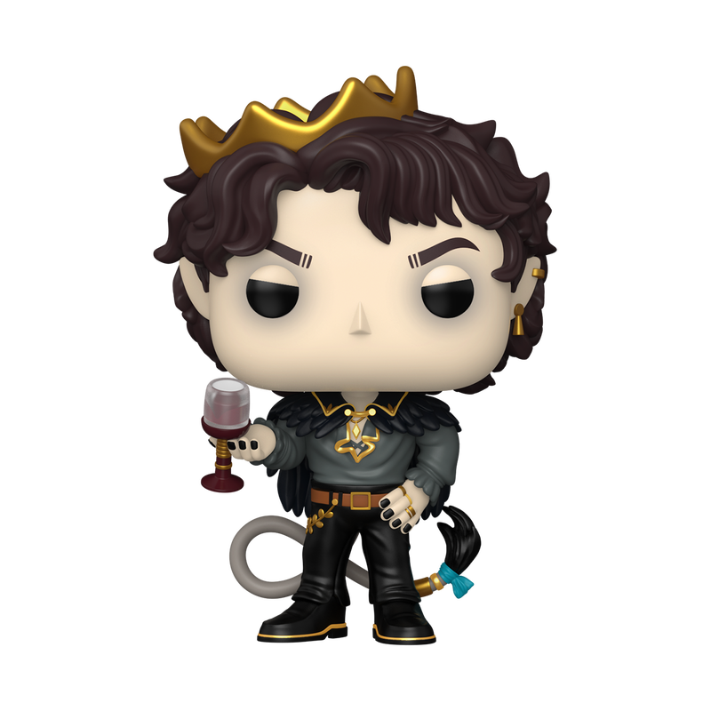 Funko Pop Books