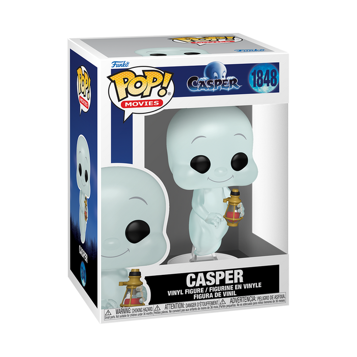 Funko Pop Movies: Gasparin 30 Aniversario - Gasparin