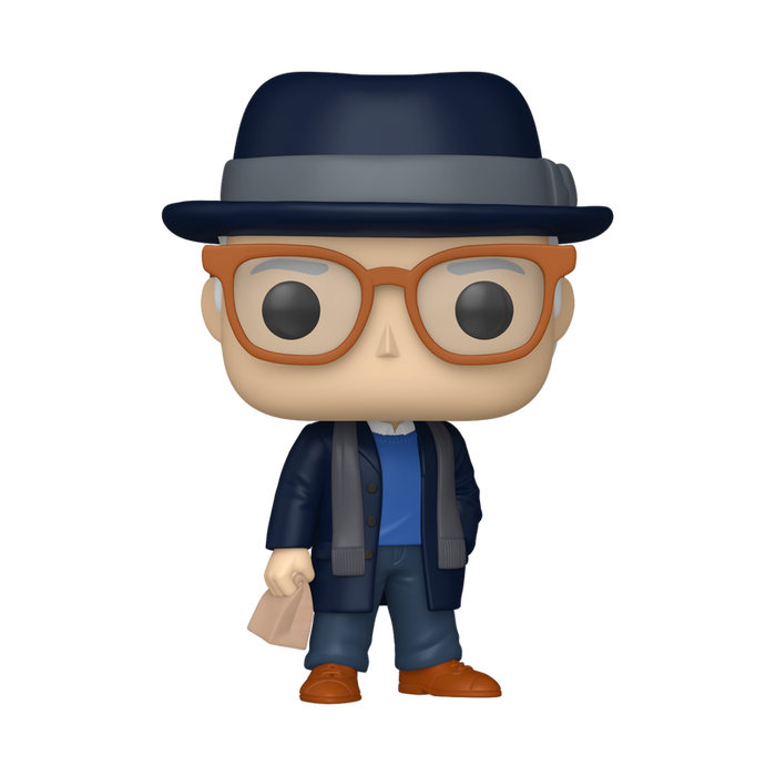 Funko Pop TV: Only Murders In The Building - Charles Haden
