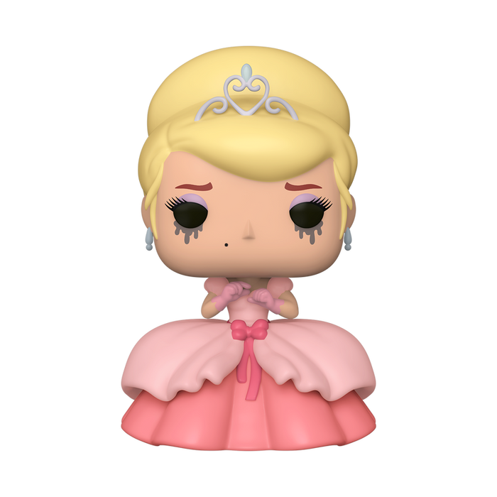 Funko Pop Disney: La princesa y el sapo - Charlotte