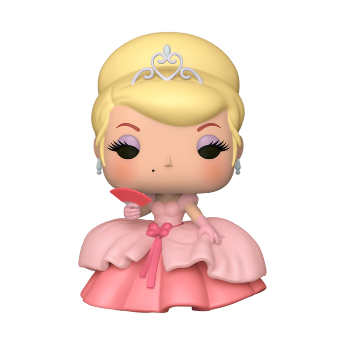 Funko Pop Disney: La princesa y el sapo - Charlotte