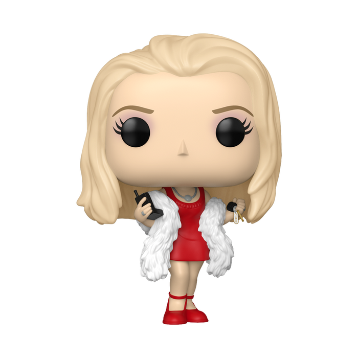 Funko Pop Movies: Clueless 30 Aniversario - Cher Horowitz