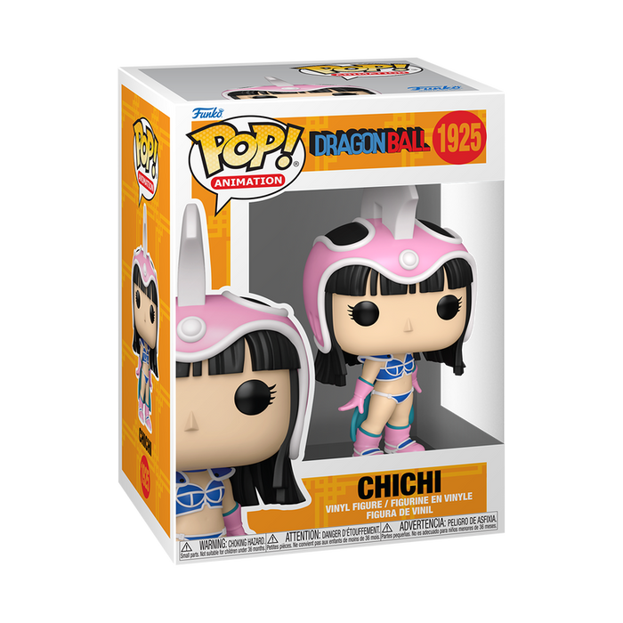Funko Pop Animation: Dragon Ball - Milk