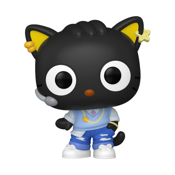 Funko Pop Sanrio: Hello Kitty - Chococat K-Pop